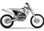 Yamaha YZ450F Yamaha YZ450F